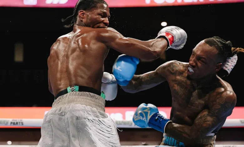 Masterful O’Shaquie Foster tames Raymond Ford to retain WBC 130lbs title