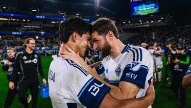 Match Preview: Whitecaps Close Out First Half in San Diego