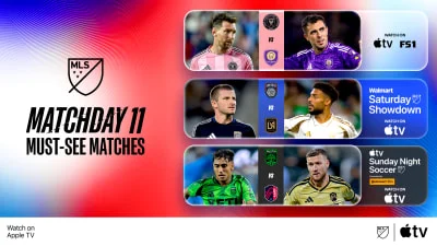 Matchday 11: Everything to know for this weekend's biggest matches