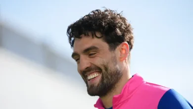 Mateo Kovacic praises ‘calm and direct’ Pep Guardiola ahead of Man City’s final matches this season