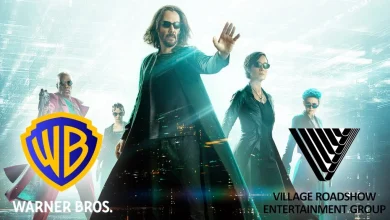 'Matrix Resurrections' Lawsuit Settled: Village Roadshow To Pay Warner Bros $57M