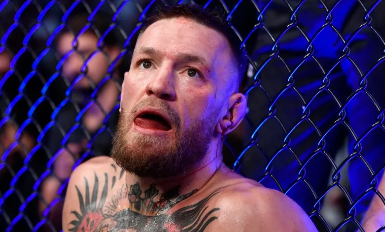 Matt Brown argues if Conor McGregor doesn’t show at UFC 329 that he’s ‘never fighting again’