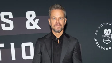Matt Damon to Star in Daniels Next Movie, First Plot Details Unveiled