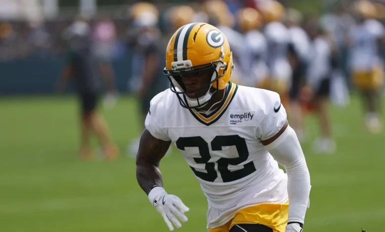 Matt LaFleur: Packers need MarShawn Lloyd to prove what he can do