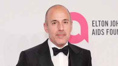 Matt Lauer's Rape Accuser Brooke Nevils Speaks Out