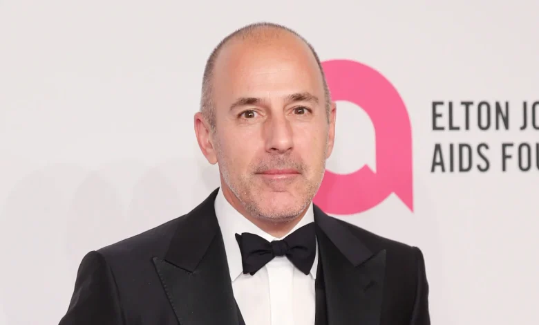 Matt Lauer's Rape Accuser Brooke Nevils Speaks Out