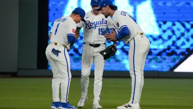 Matt Quatraro Points to One Thing Behind Kansas City Royals' Hot Streak