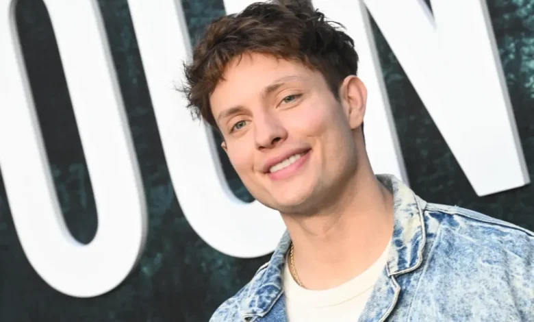 Matt Rife Returns to Top of Monthly Comedy Boxscore Recap