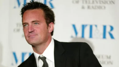Matthew Perry’s Assistant Sentenced for Role in his Death