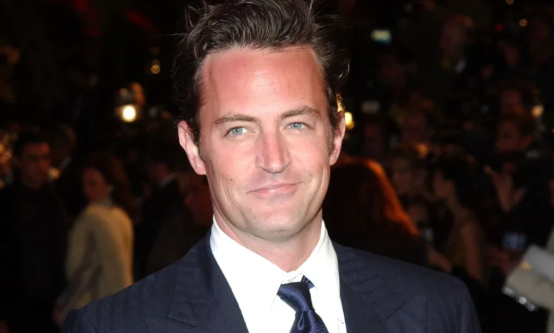 Matthew Perry's Assistant Sentenced to 41 Months in Prison