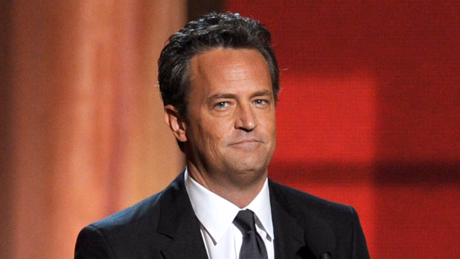 Matthew Perry's assistant set to be sentenced for injecting ketamine that killed 'Friends' actor