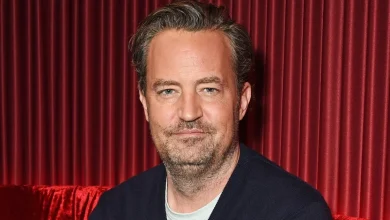 Matthew Perry's assistant who injected him with fatal dose of ketamine gets over 3 years in prison