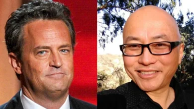 Matthew Perry’s former assistant sentenced to three years in drug overdose death
