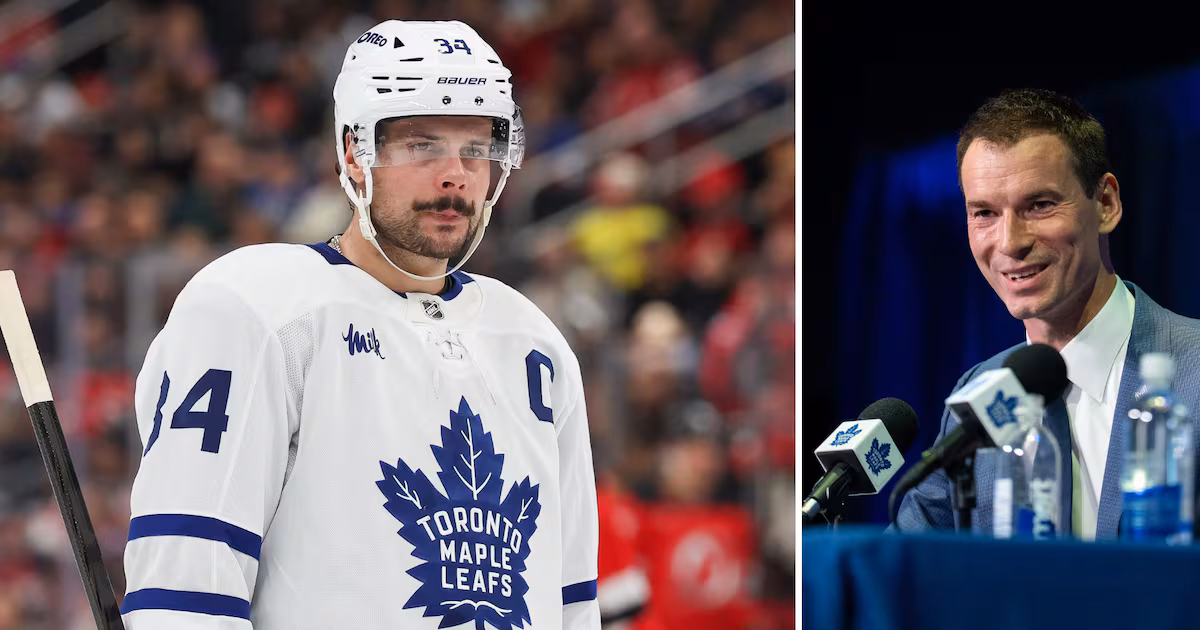 Matthews achètera-t-il le projet de Chayka?