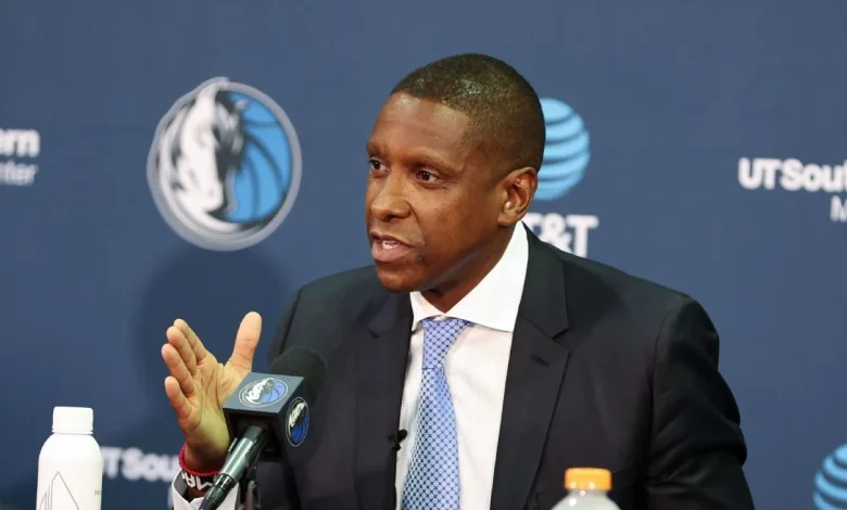 Mavericks president Ujiri owns 'very tough decision' to fire Kidd