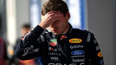 Max Verstappen: Red Bull didn’t follow my set-up feedback in Canada