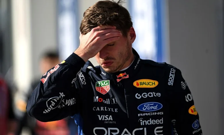 Max Verstappen: Red Bull didn’t follow my set-up feedback in Canada