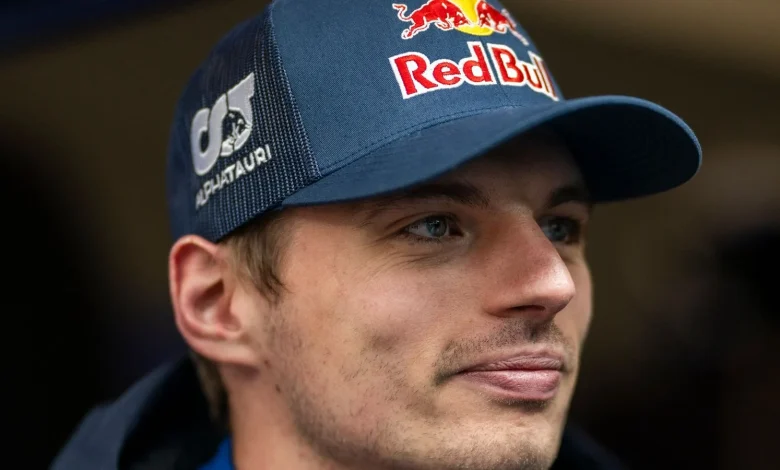 Max Verstappen: Why Red Bull F1 driver is racing in Nurburgring 24 Hours this weekend as he continues exploits outside of Formula 1