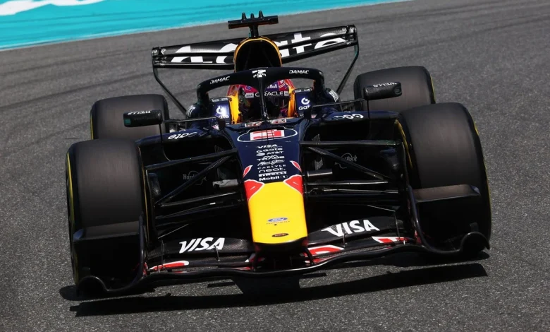 Max Verstappen reveals hidden factor behind Red Bull’s F1 turnaround