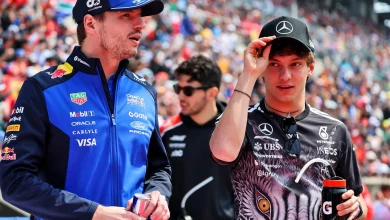 Max Verstappen under investigation as Kimi Antonelli creates F1 history in Miami