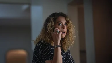 'Maximum Pleasure Guaranteed' Review: Apple TV Comedy Gets Distracted