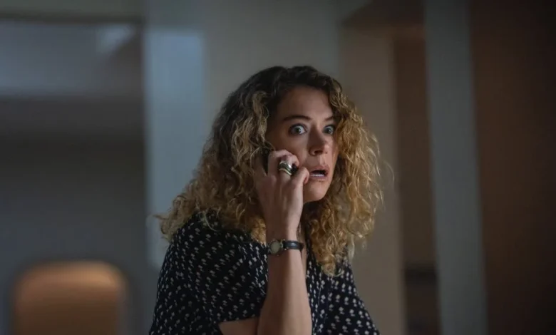 'Maximum Pleasure Guaranteed' Review: Apple TV Comedy Gets Distracted