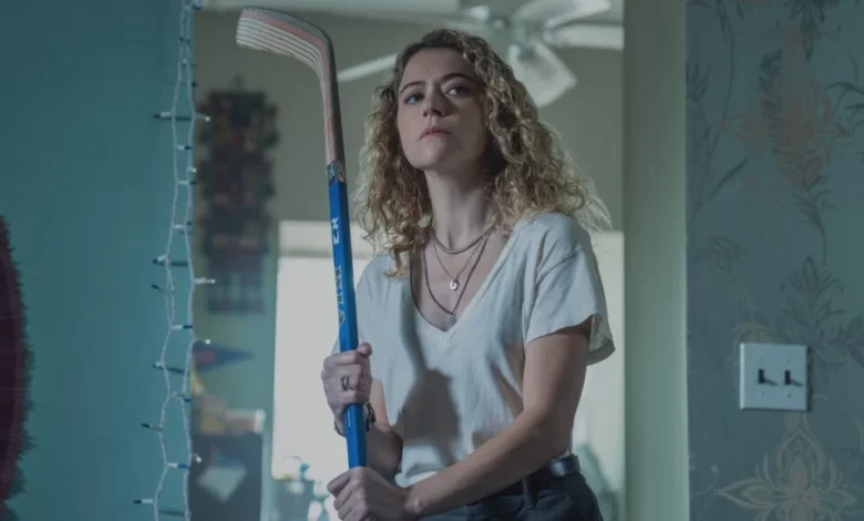 Maximum Pleasure Guaranteed review: Almost earns that title