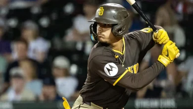 May 2026 Top 100 MLB Prospects Update
