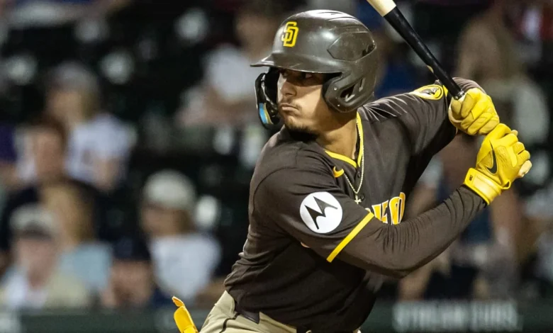 May 2026 Top 100 MLB Prospects Update