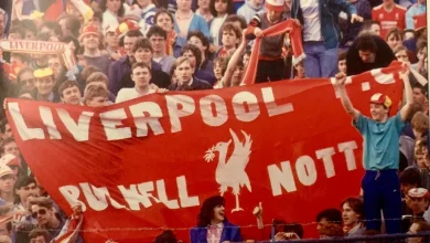 May 3, 1986: Dalglish's Red Machine Locks Down The Title And Wrecks Goodison's Dreams – And Everton's Bus