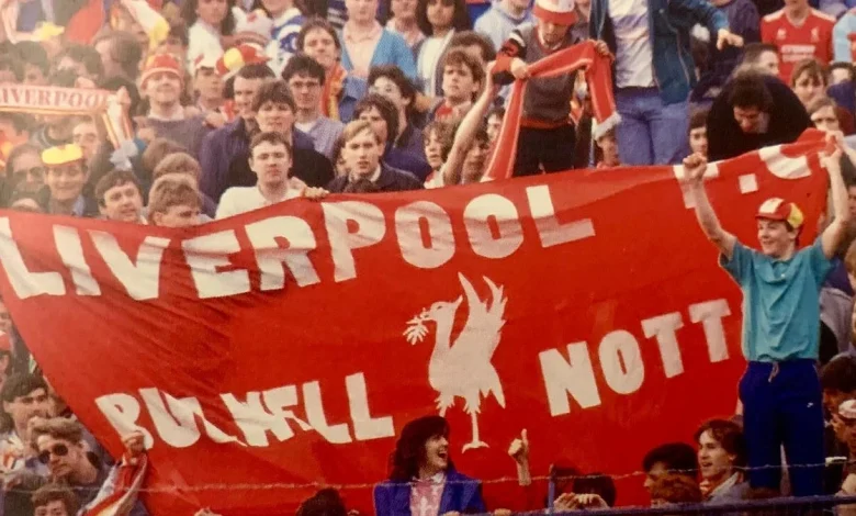 May 3, 1986: Dalglish's Red Machine Locks Down The Title And Wrecks Goodison's Dreams – And Everton's Bus