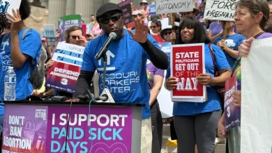 May Day protests to promote 'Workers Over Billionaires' across US