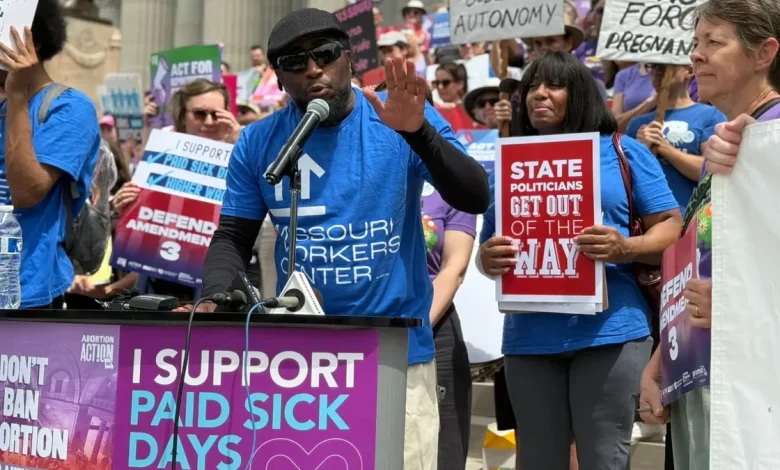 May Day protests to promote 'Workers Over Billionaires' across US