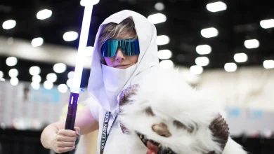 May the 4th (be with you): Why iconic Star Wars films and shows have stuck with fans