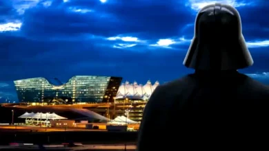 May the Fourth Be With You: Star Wars Day Events Around Denver
