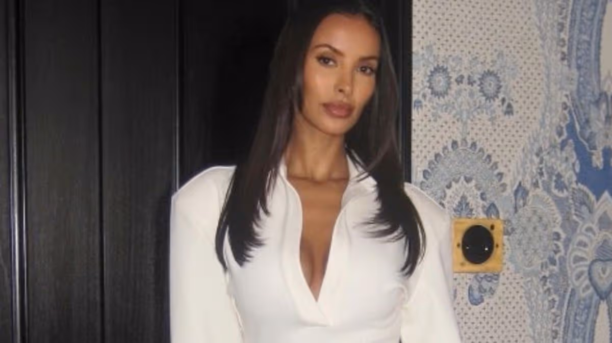 Maya Jama urges fans to get tested after opening up on concerning health scare