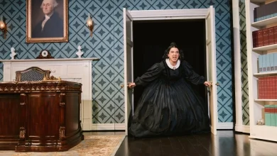Maya Rudolph Boosts Broadway's 'Oh, Mary!' To Box Office High