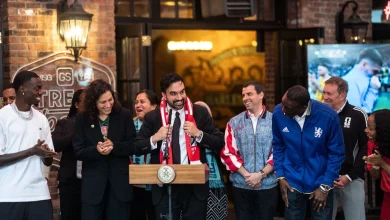 Mayor Mamdani Announces 1,000 Affordable World Cup Tickets for New Yorkers