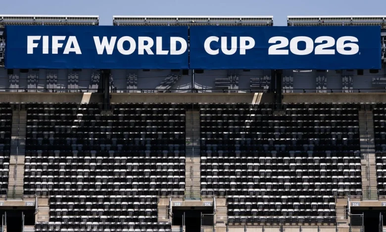 Mayor Mamdani announces $50 World Cup tickets will be available for NYC residents through lottery
