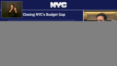 Mayor Zohran Mamdani says New York City has balanced budget for FY 27; avoids property tax increase