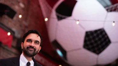 Mayor cuts limited World Cup tickets for New Yorkers to $50 after furore | World Cup 2026 News