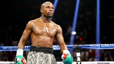 Mayweather suing former associate in alleged $175M fraud scheme