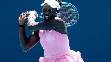 Mboko bat Fernandez en quarts de finale à Strasbourg