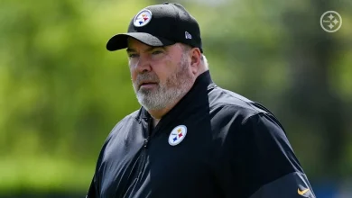 McCarthy likes what he has seen