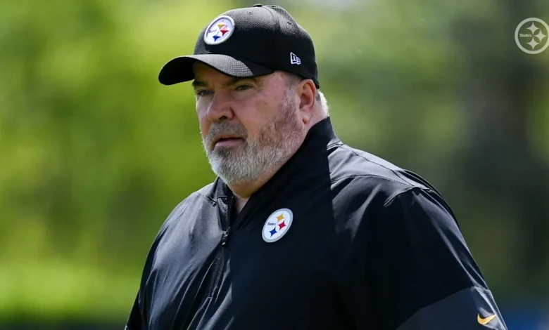 McCarthy likes what he has seen