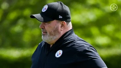 McCarthy on OTAs: ‘Our guys are into it’
