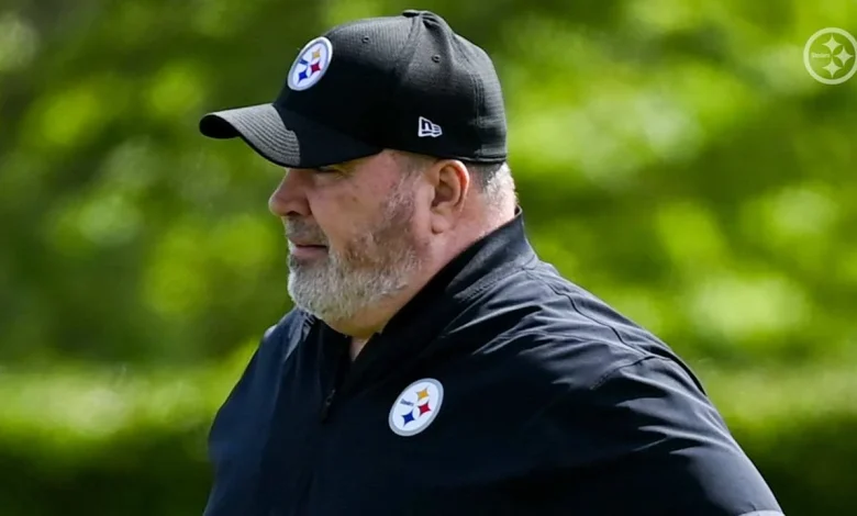 McCarthy on OTAs: ‘Our guys are into it’