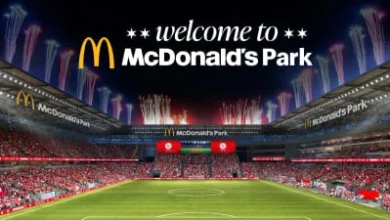 McDonald’s and Chicago Fire FC Announce Landmark Stadium Naming Rights Partnership: McDonald’s Park to Open in 2028 as a New Destination for Soccer, Culture, and Community in Chicago