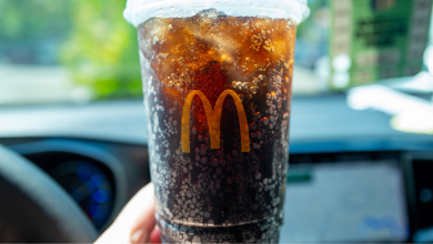McDonald’s is quietly ditching a popular in-store feature nationwide