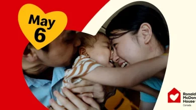 McHappy Day in Support of Children’s Charities